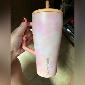 Brumate dreamsicle 30 oz era